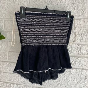 Free People Tube Top